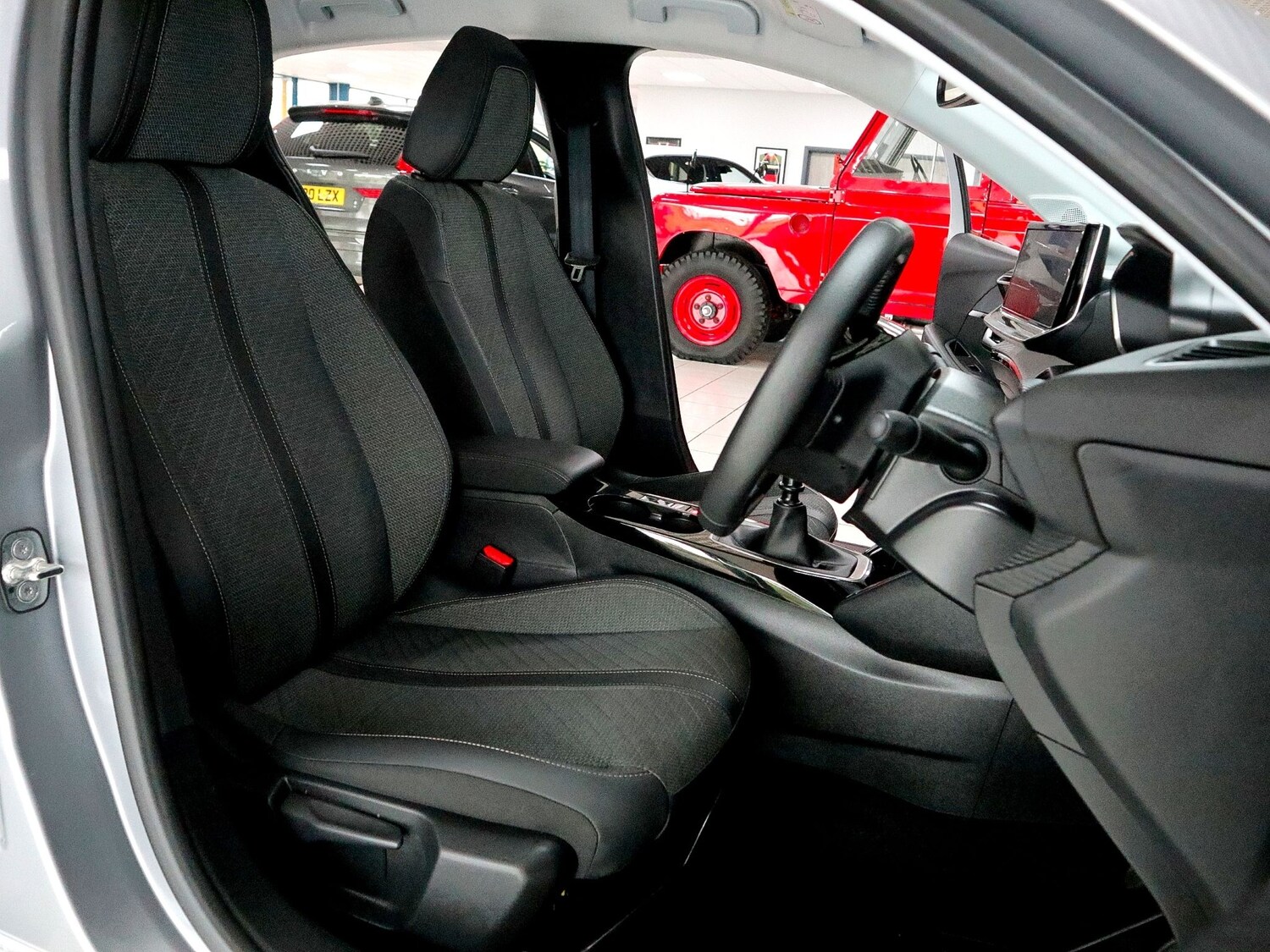 Used Peugeot 208 2025 for sale - 75899691: Photo 17