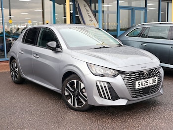 Used Peugeot 208 2025 for sale - 75899691: Photo