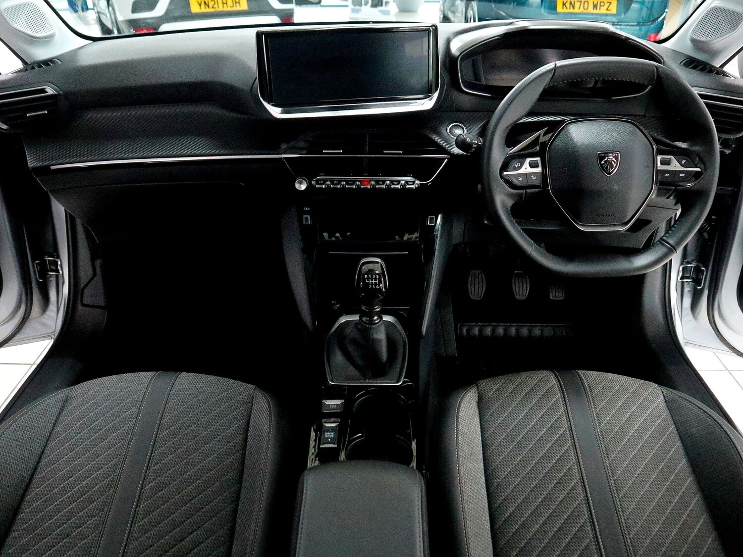 Used Peugeot 208 2025 for sale - 75899691: Photo 22