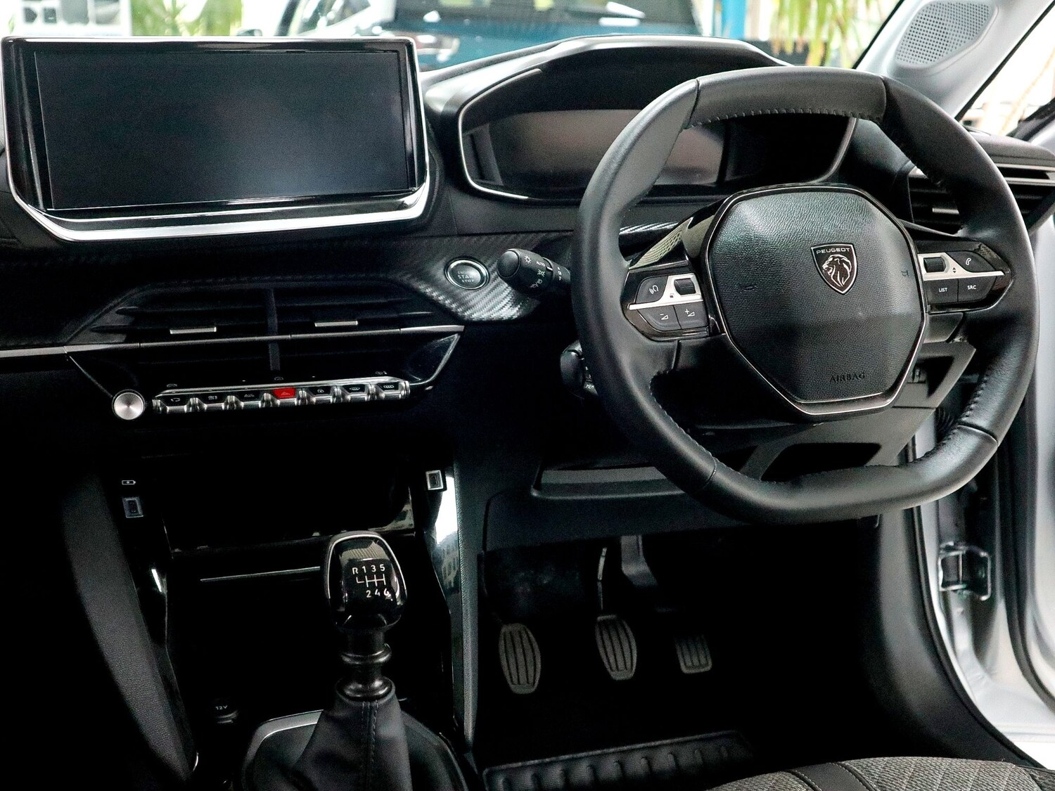 Used Peugeot 208 2025 for sale - 75899691: Photo 23