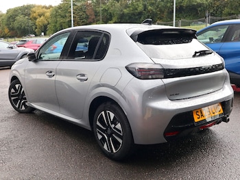 Used Peugeot 208 2025 for sale - 75899691: Photo