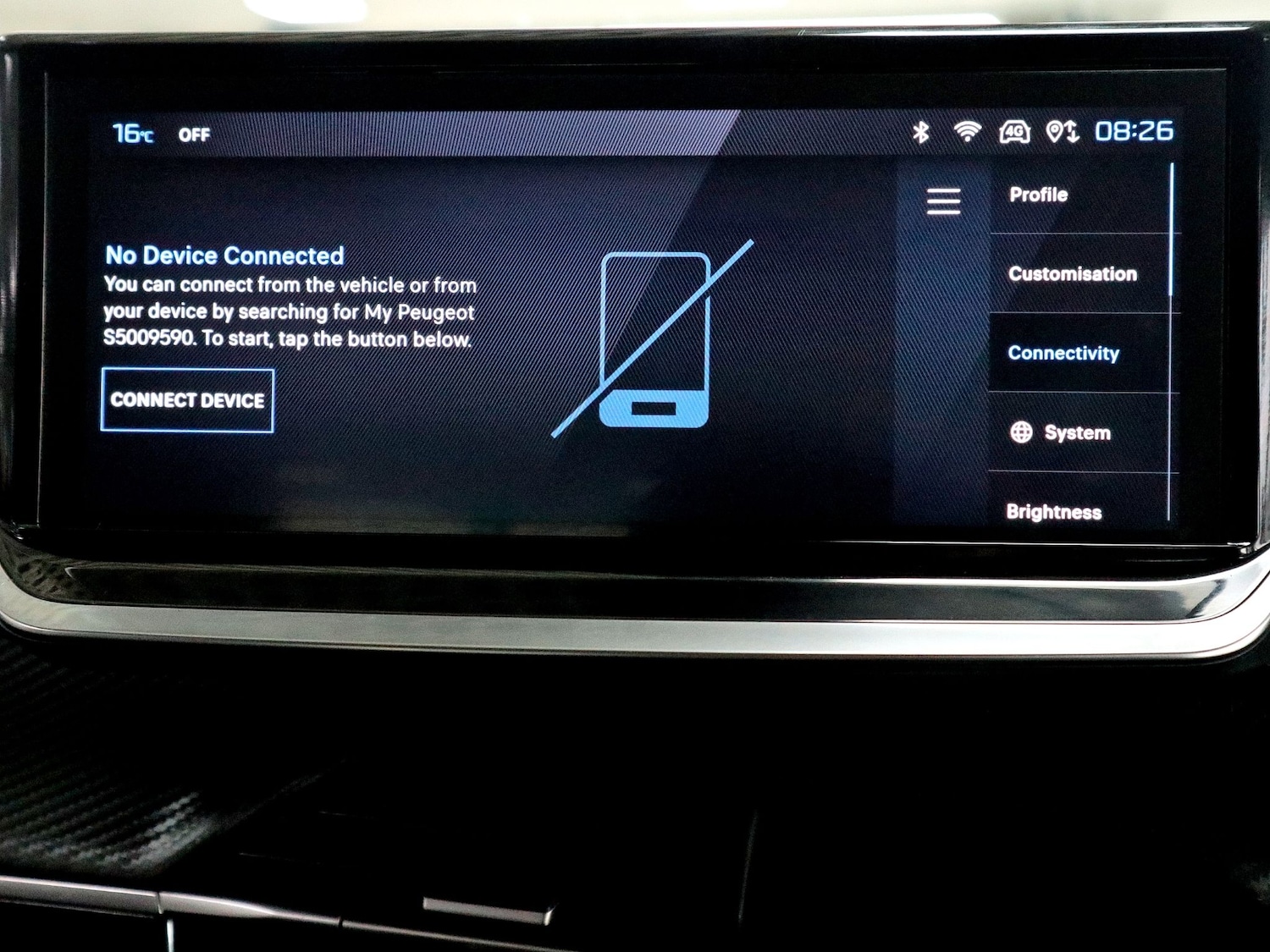 Used Peugeot 208 2025 for sale - 75899691: Photo 30