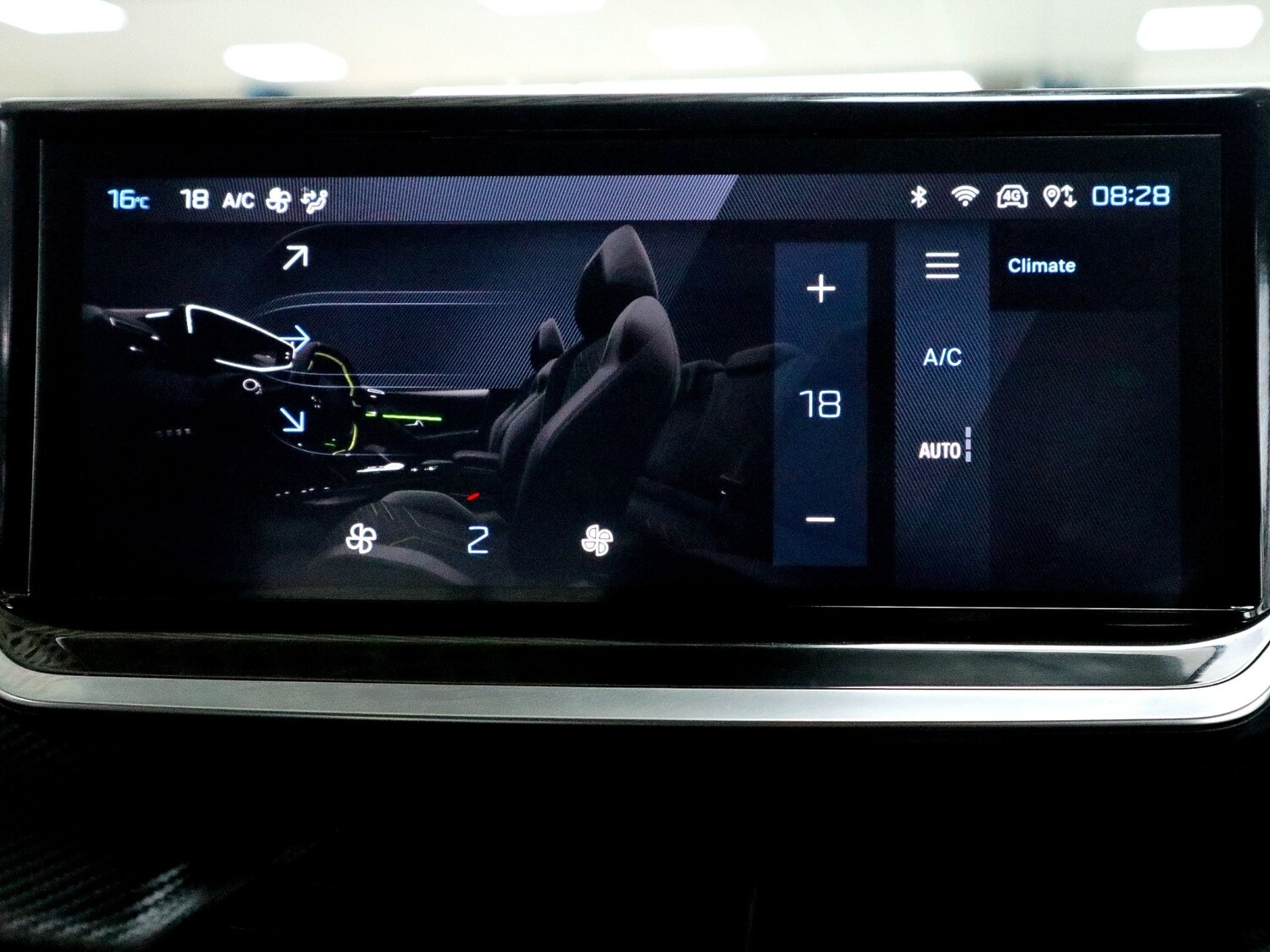 Used Peugeot 208 2025 for sale - 75899691: Photo 33