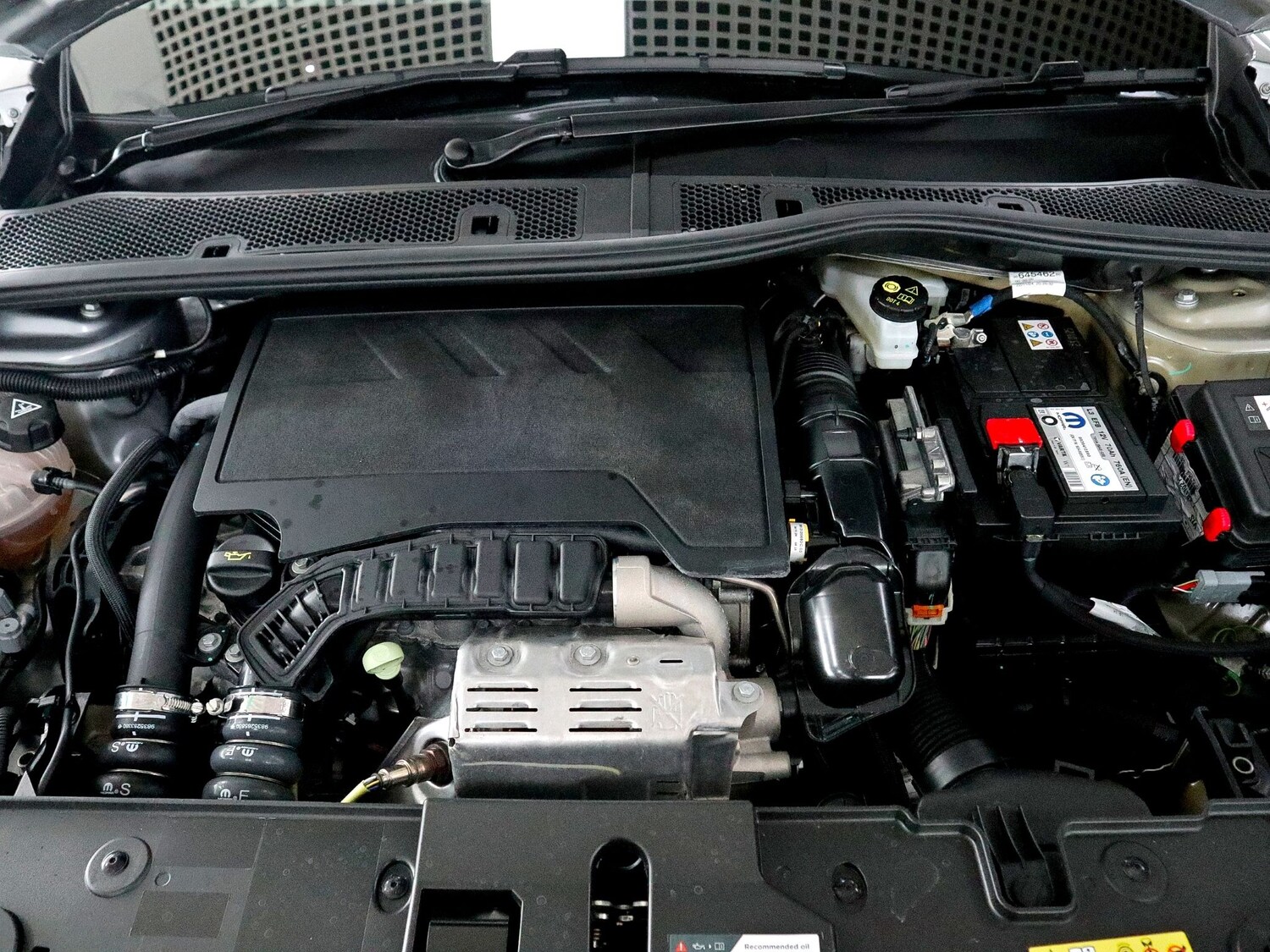 Used Peugeot 208 2025 for sale - 75899691: Photo 42