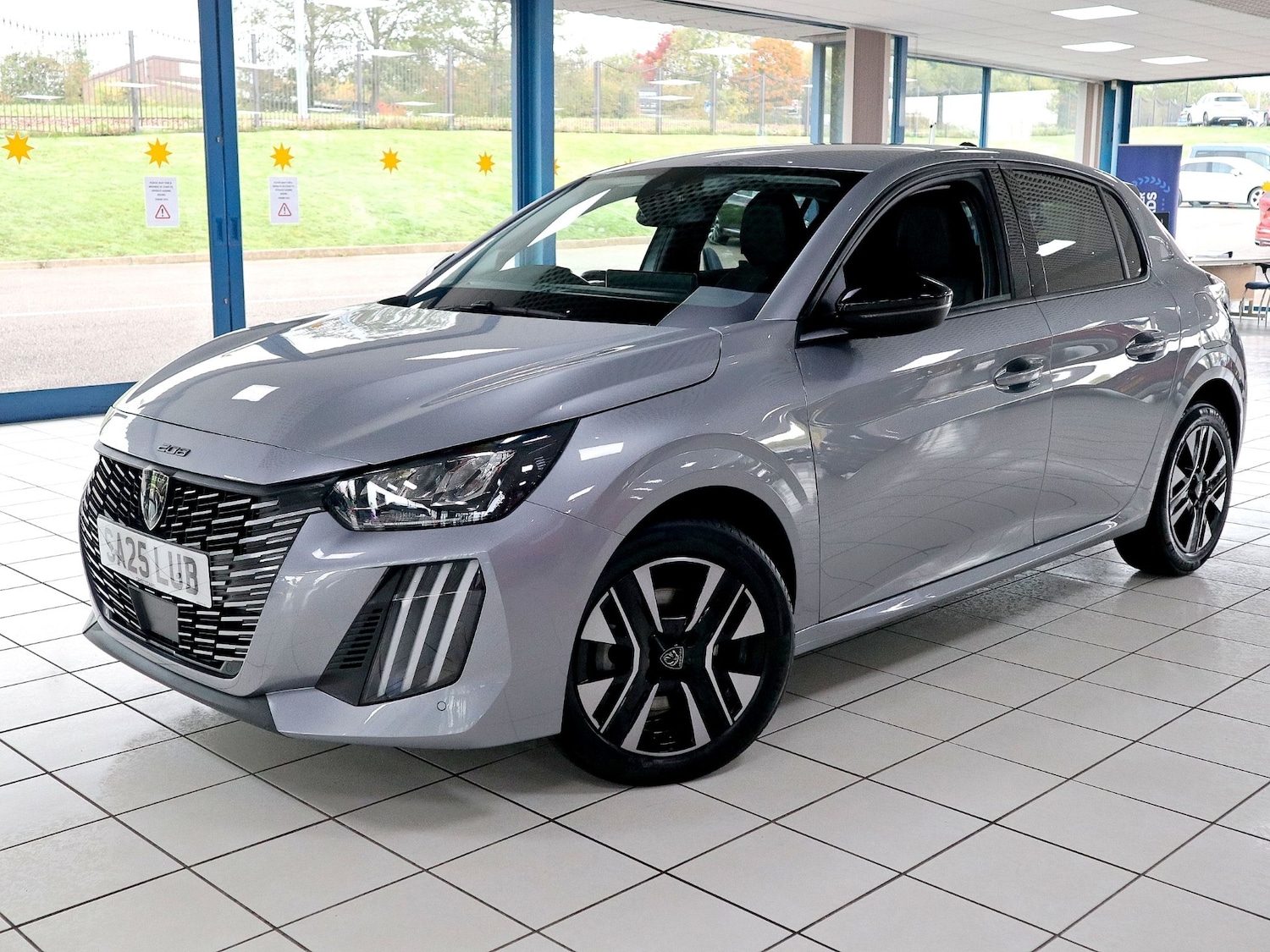 Used Peugeot 208 2025 for sale - 75899691: Photo 9