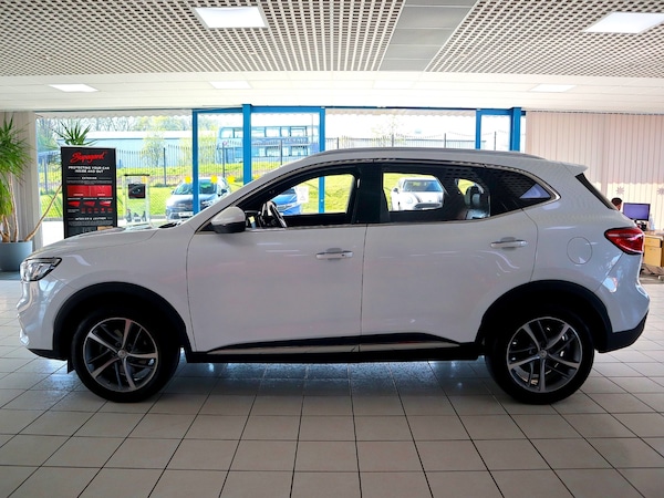 Used MG MG HS 2022 for sale - 74268119: Photo 10