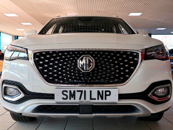 Used MG MG HS 2022 for sale - 74268119: Photo 11