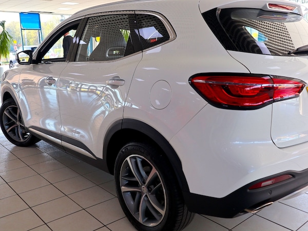 Used MG MG HS 2022 for sale - 74268119: Photo 13