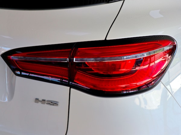 Used MG MG HS 2022 for sale - 74268119: Photo 14