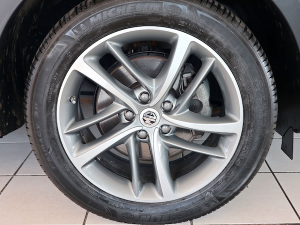 Used MG MG HS 2022 for sale - 74268119: Photo 15