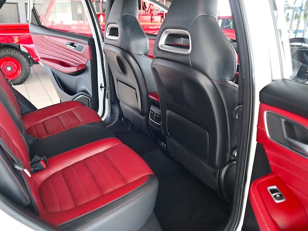 Used MG MG HS 2022 for sale - 74268119: Photo 17
