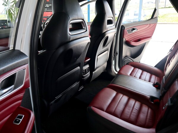 Used MG MG HS 2022 for sale - 74268119: Photo 19