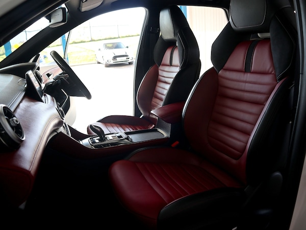 Used MG MG HS 2022 for sale - 74268119: Photo 20