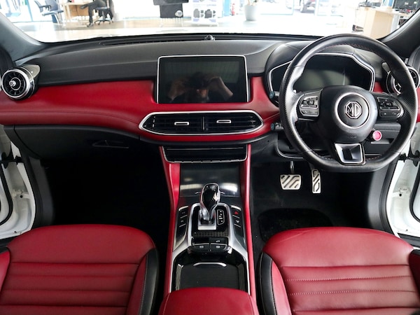 Used MG MG HS 2022 for sale - 74268119: Photo 21