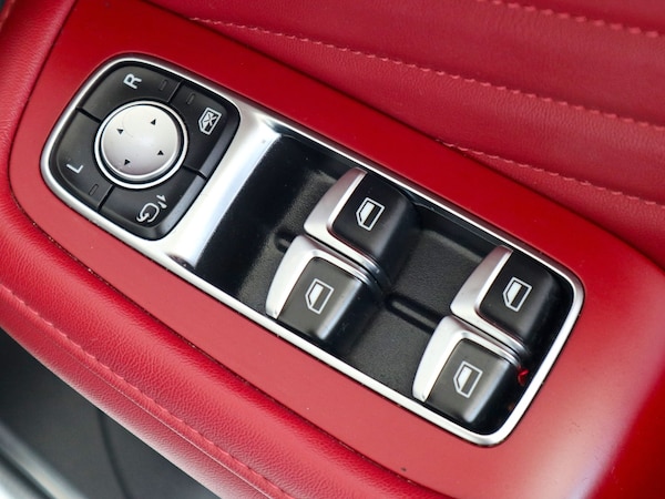 Used MG MG HS 2022 for sale - 74268119: Photo 25