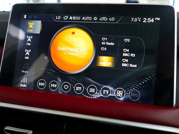 Used MG MG HS 2022 for sale - 74268119: Photo 29
