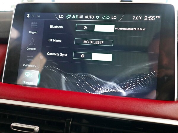 Used MG MG HS 2022 for sale - 74268119: Photo 30