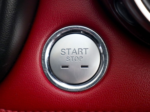 Used MG MG HS 2022 for sale - 74268119: Photo 41