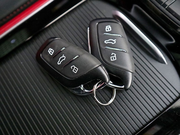 Used MG MG HS 2022 for sale - 74268119: Photo 42