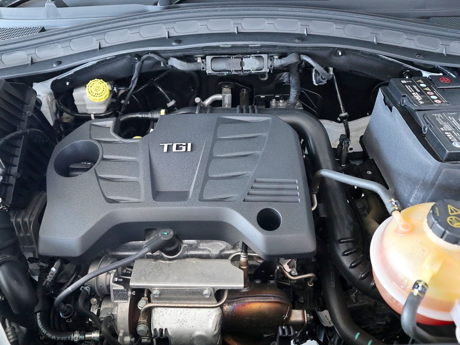 Vehicle 43