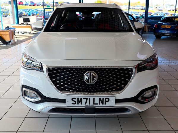 Used MG MG HS 2022 for sale - 74268119: Photo 5