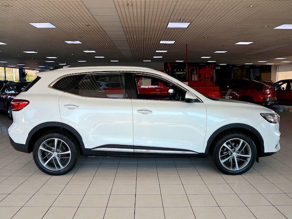 Used MG MG HS 2022 for sale - 74268119: Photo 6