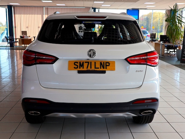 Used MG MG HS 2022 for sale - 74268119: Photo 8