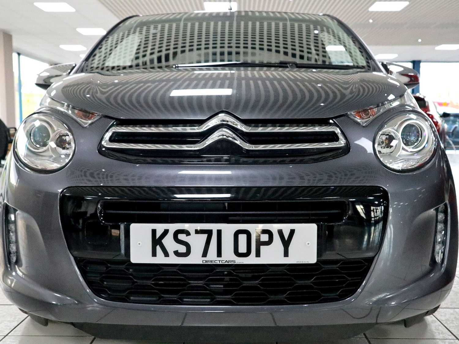 Used Citroen C1 2022 for sale - 76165366: Photo 11