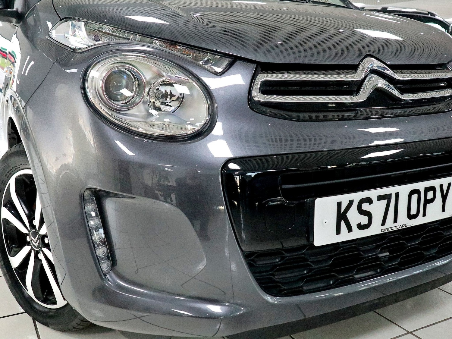 Used Citroen C1 2022 for sale - 76165366: Photo 12