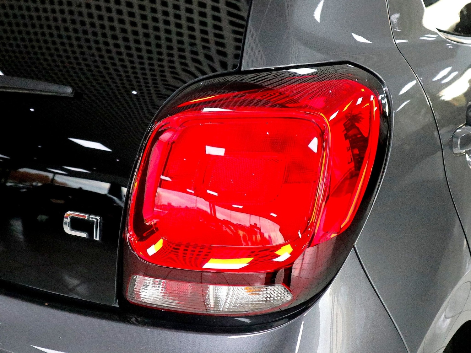 Used Citroen C1 2022 for sale - 76165366: Photo 15