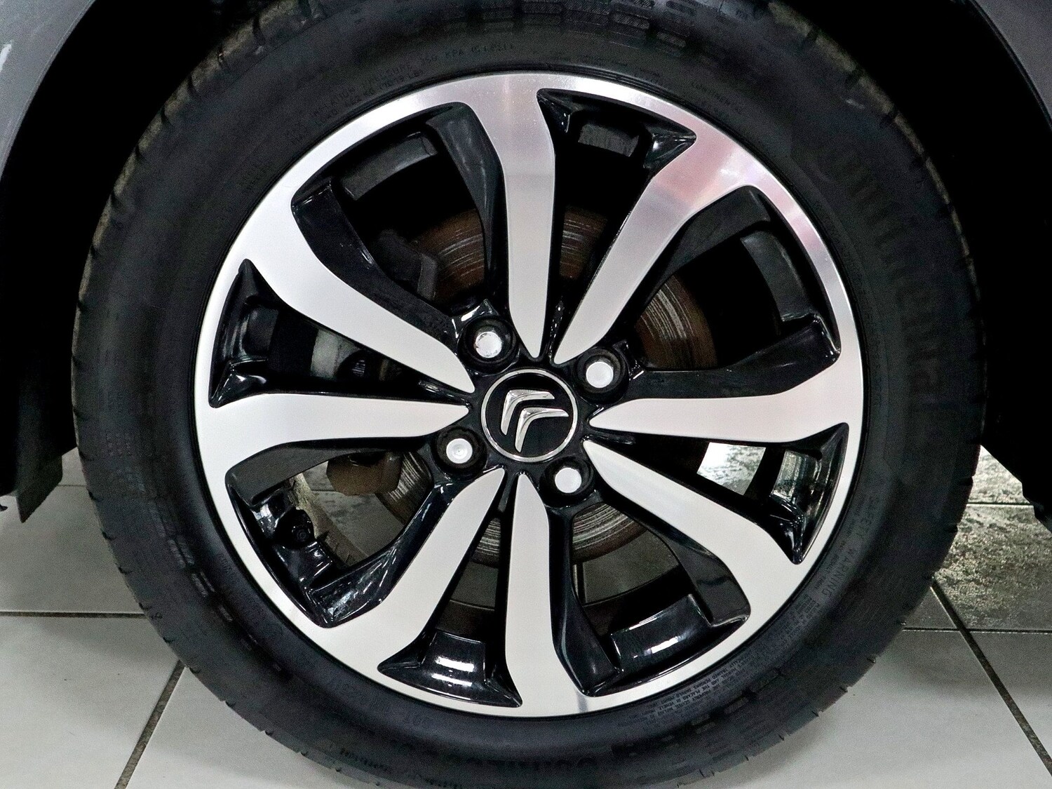 Used Citroen C1 2022 for sale - 76165366: Photo 16