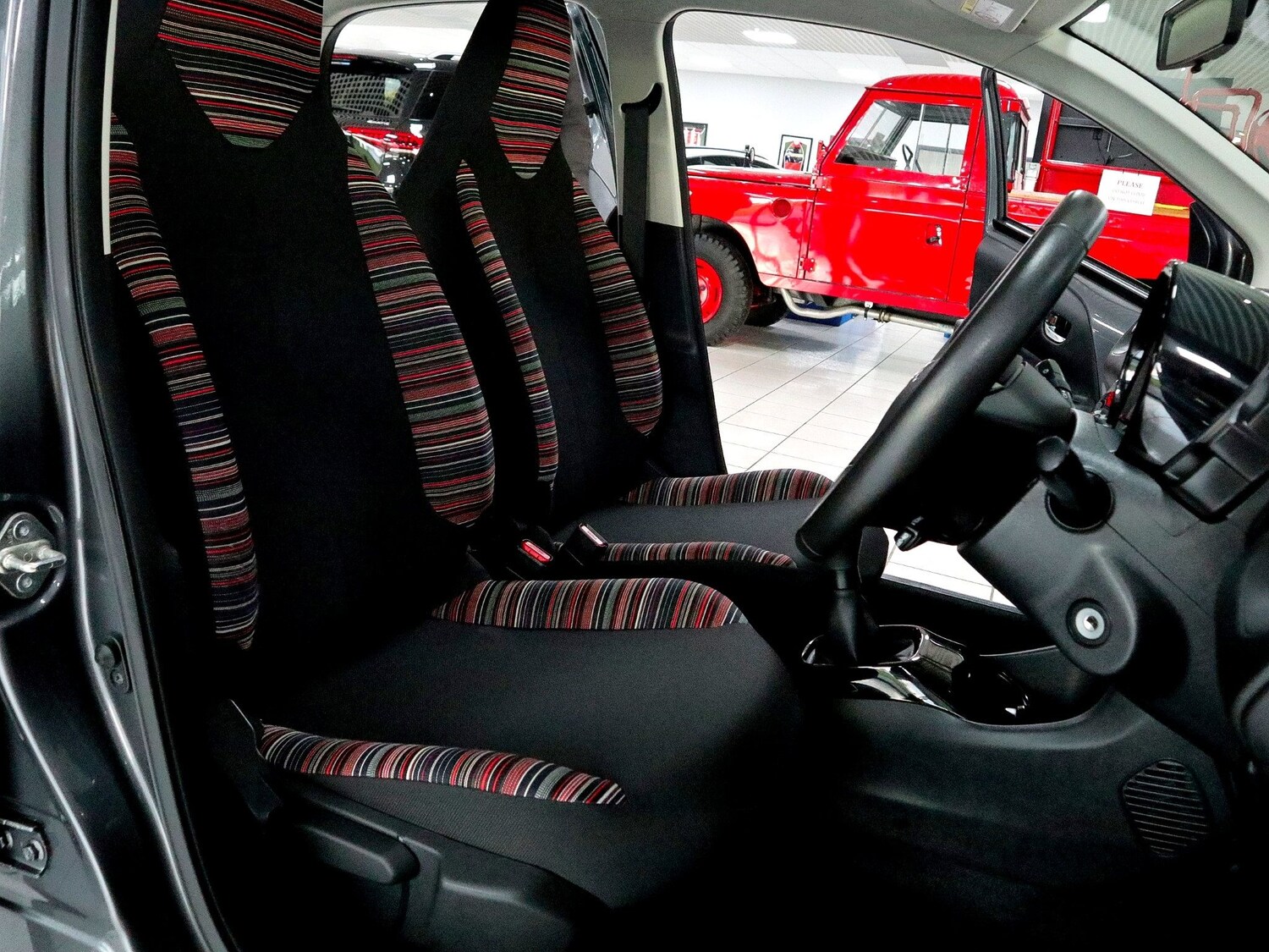 Used Citroen C1 2022 for sale - 76165366: Photo 17