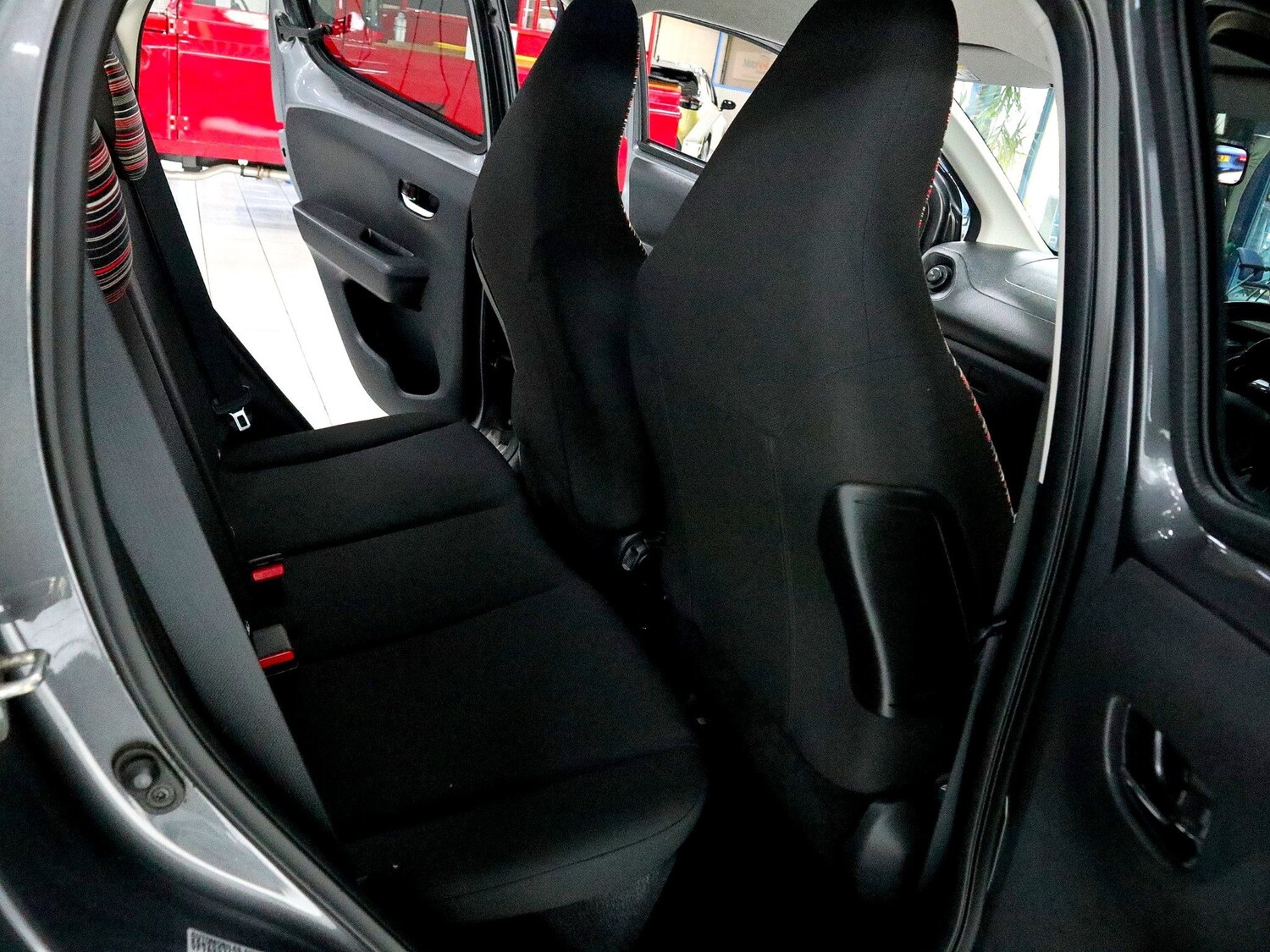 Used Citroen C1 2022 for sale - 76165366: Photo 18