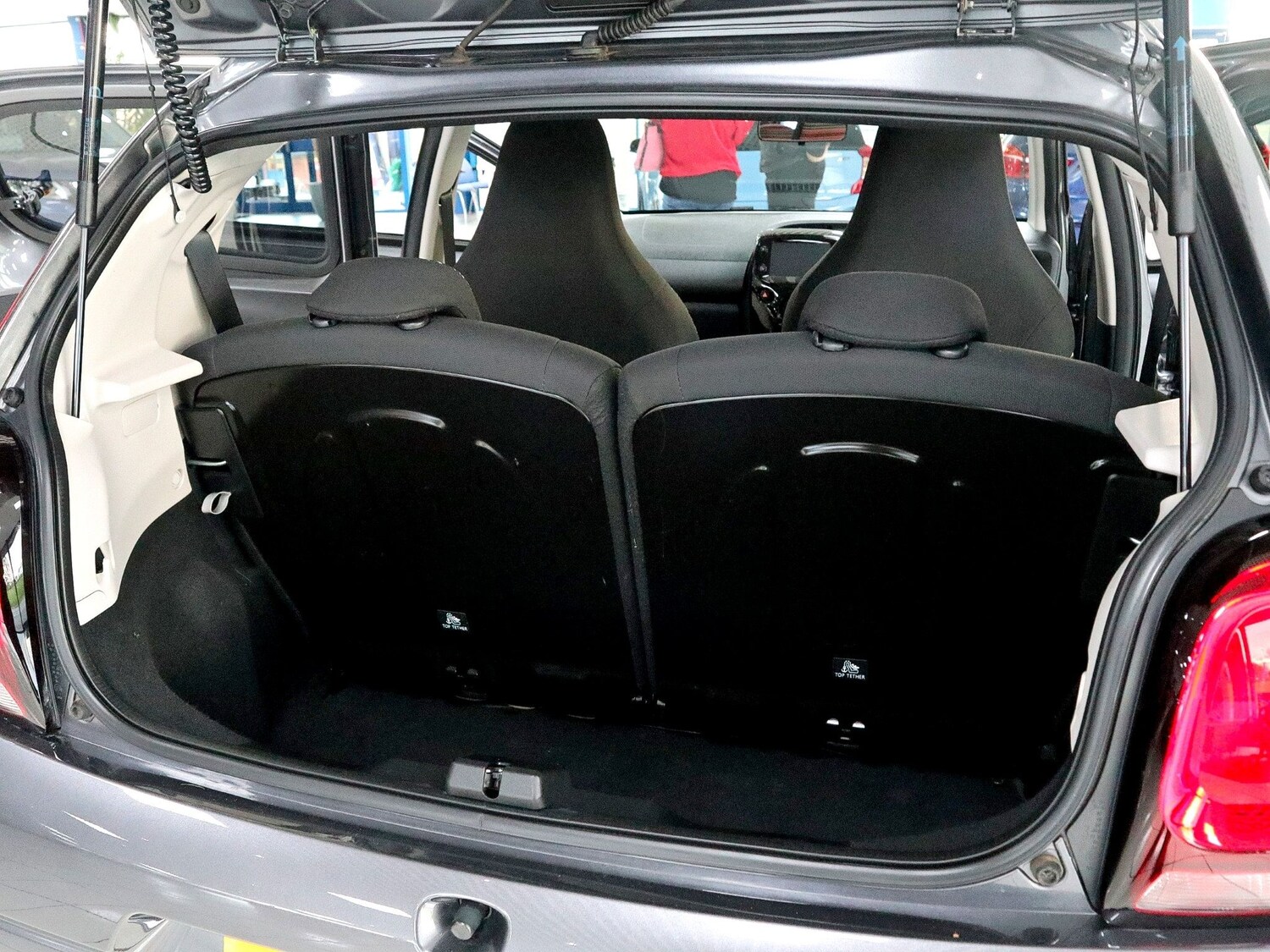 Used Citroen C1 2022 for sale - 76165366: Photo 19