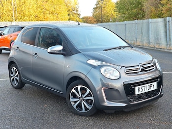 2022 - 1.0 Shine VTi 5DR Hatch Petrol