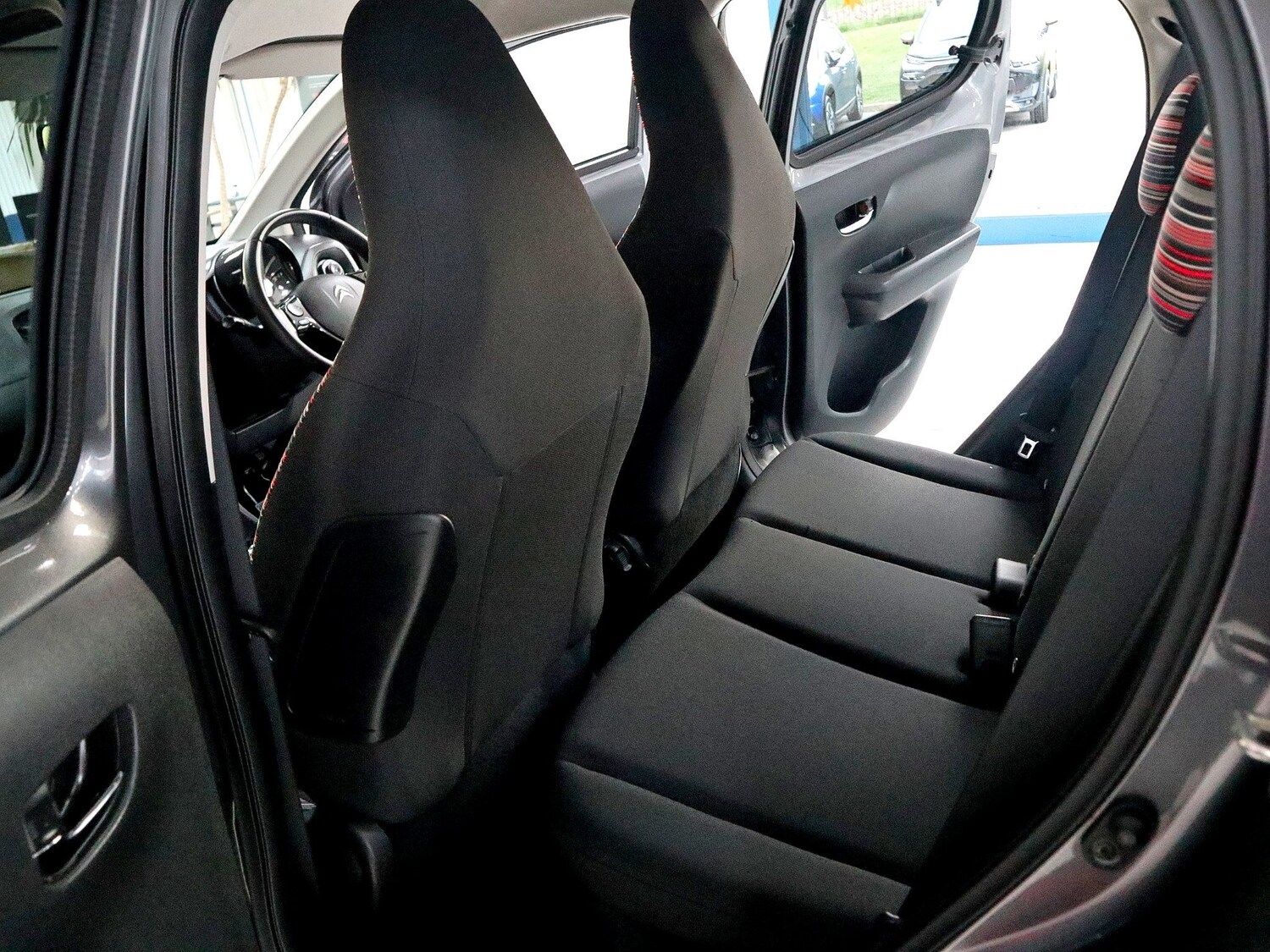 Used Citroen C1 2022 for sale - 76165366: Photo 20