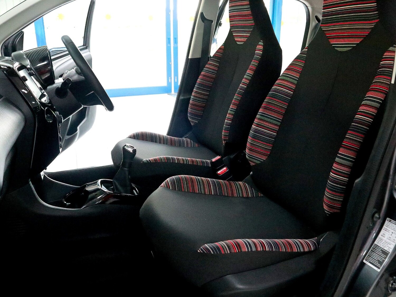 Used Citroen C1 2022 for sale - 76165366: Photo 21