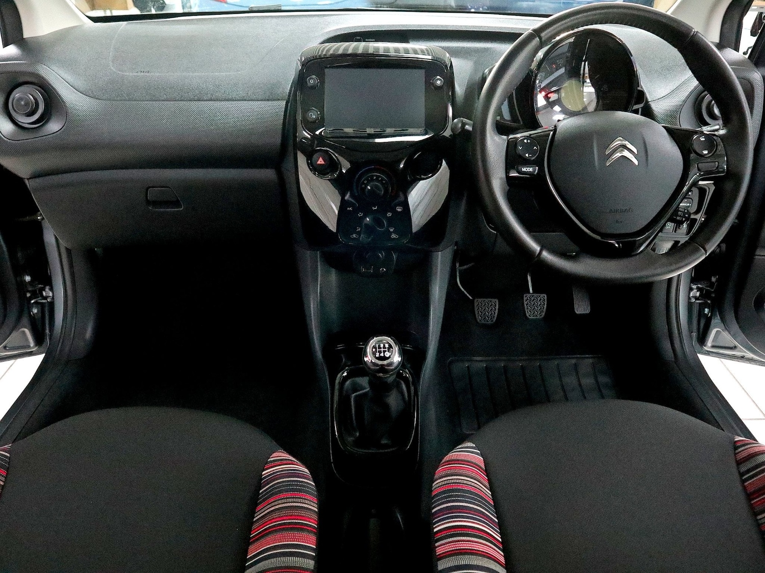 Used Citroen C1 2022 for sale - 76165366: Photo 22