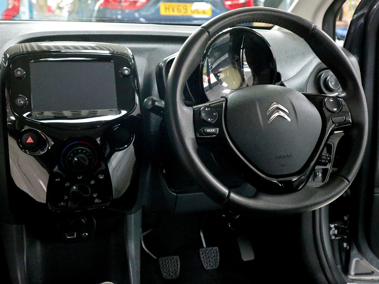 Used Citroen C1 2022 for sale - 76165366: Photo 23