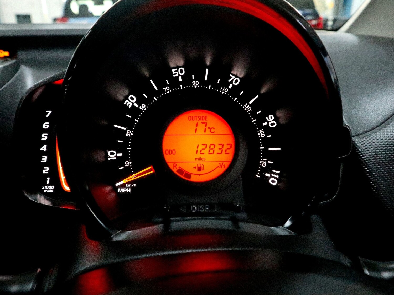 Used Citroen C1 2022 for sale - 76165366: Photo 25