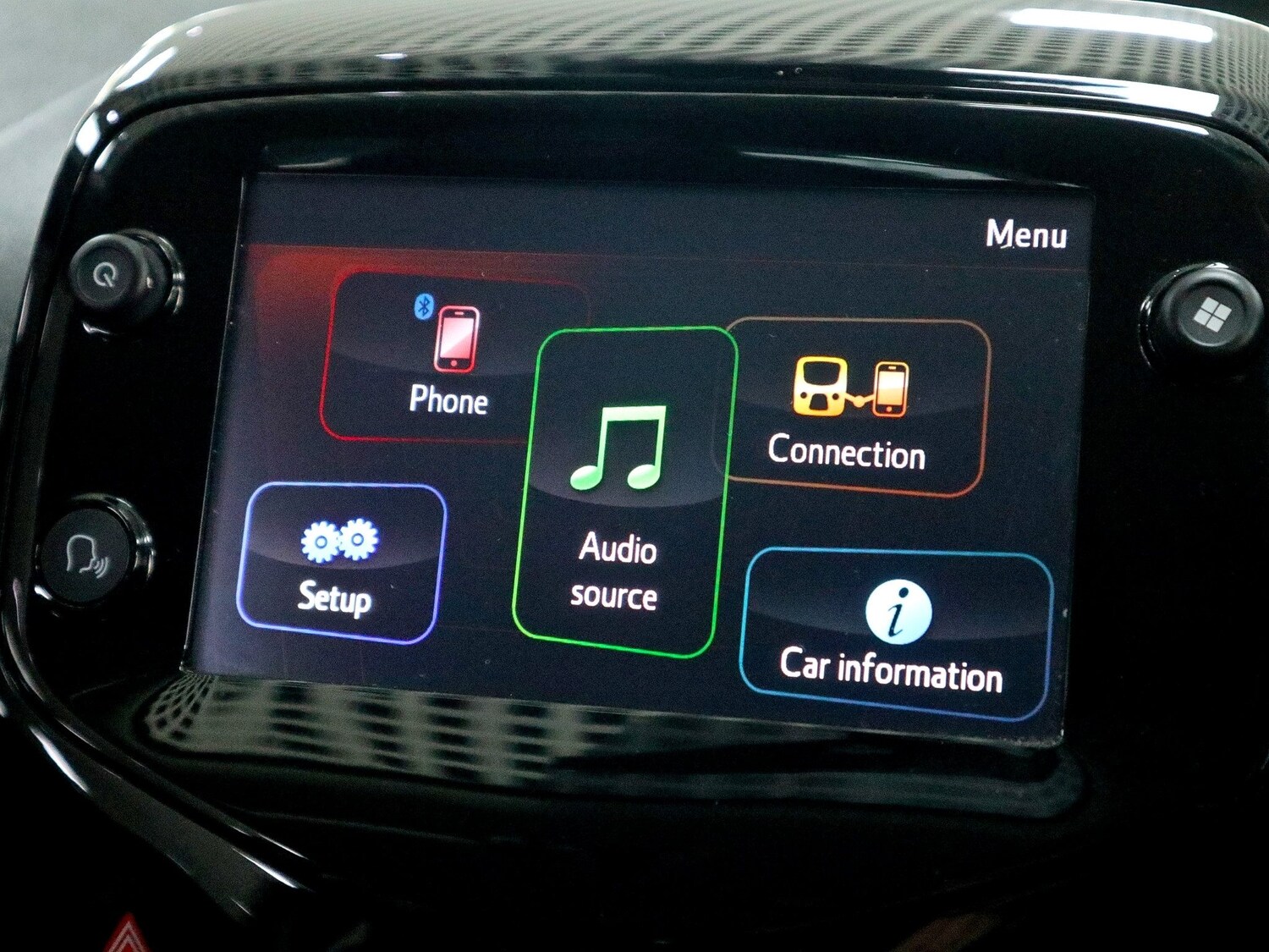 Used Citroen C1 2022 for sale - 76165366: Photo 26