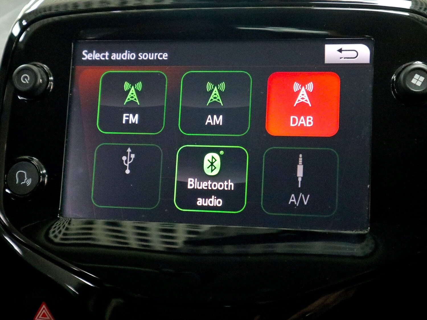 Used Citroen C1 2022 for sale - 76165366: Photo 27