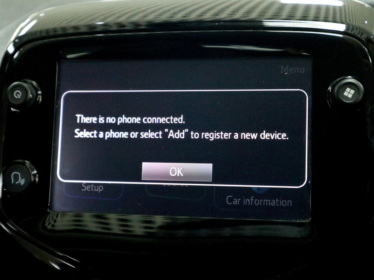 Used Citroen C1 2022 for sale - 76165366: Photo 29