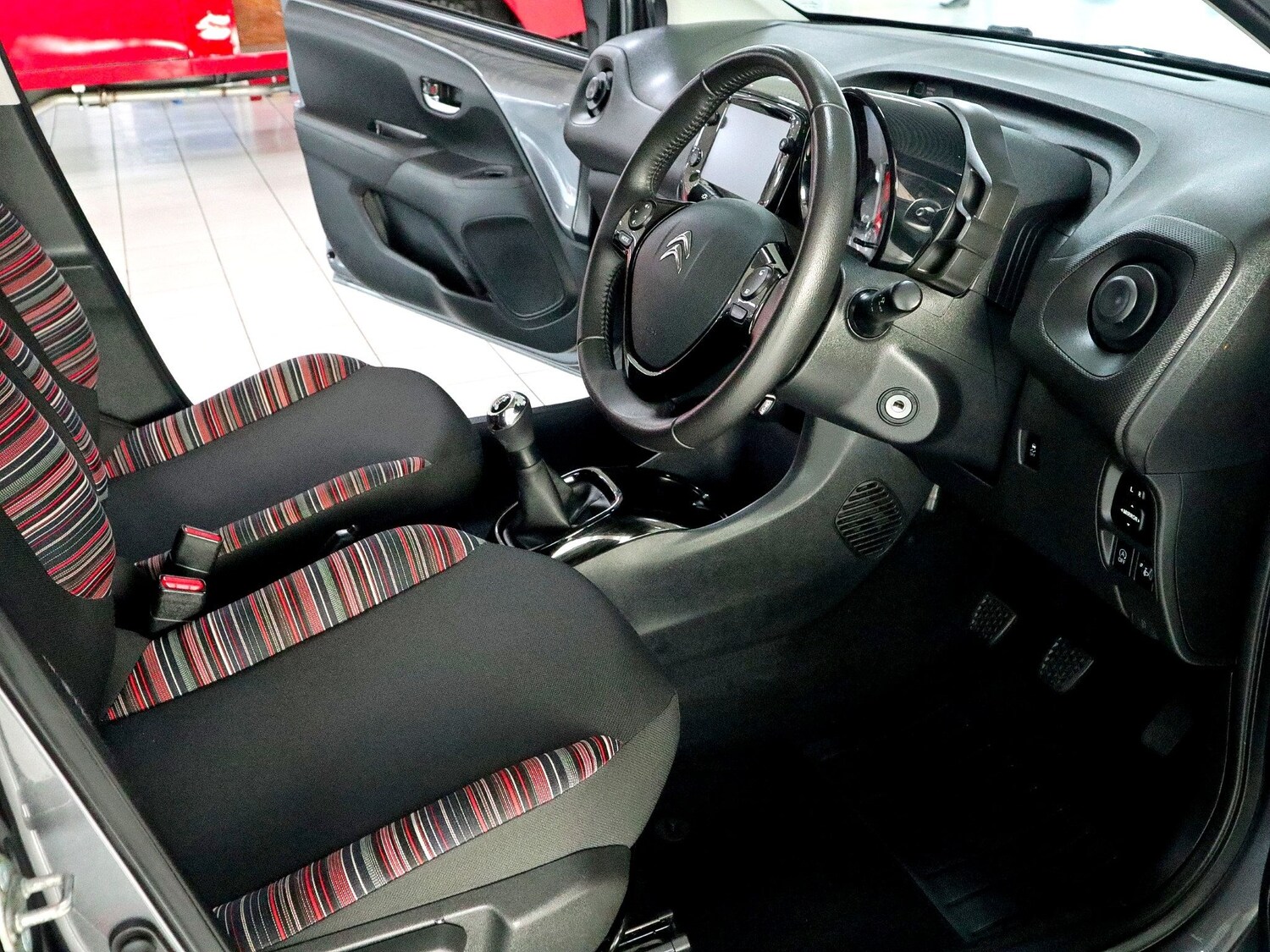 Used Citroen C1 2022 for sale - 76165366: Photo 3