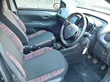 Used Citroen C1 2022 for sale - 76165366: Photo