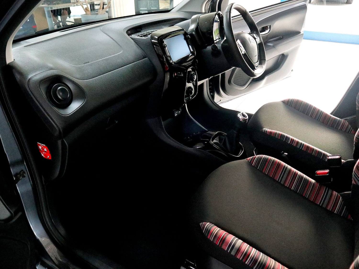 Used Citroen C1 2022 for sale - 76165366: Photo 4