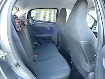 Used Citroen C1 2022 for sale - 76165366: Photo