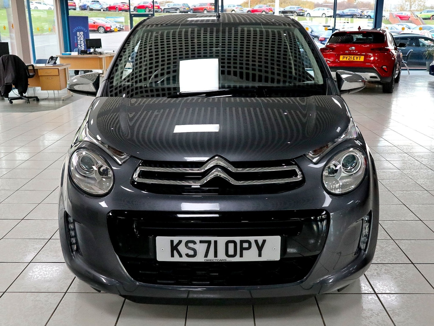 Used Citroen C1 2022 for sale - 76165366: Photo 5