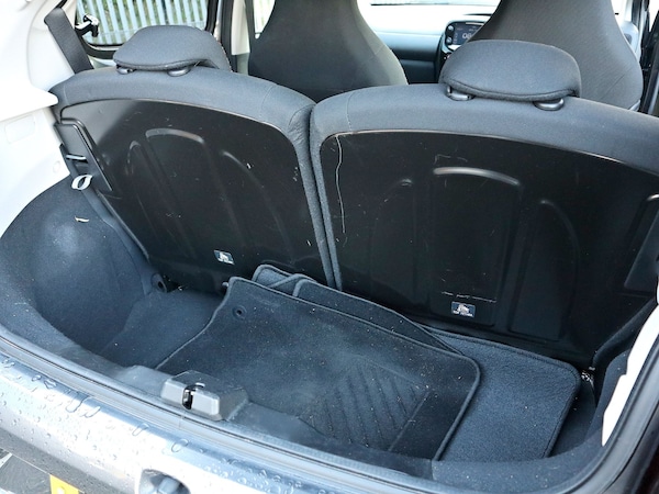 Used Citroen C1 2022 for sale - 76165366: Photo 5