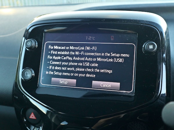 Used Citroen C1 2022 for sale - 76165366: Photo 6